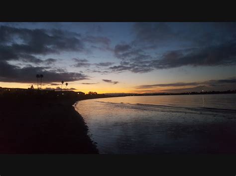 3 Takes On Alameda Beach: Photos Of The Day | Alameda, CA Patch