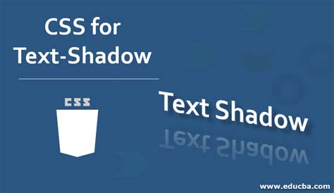 Cuota Aplicando Ocurrir css text shadow color cobija bandera vértice