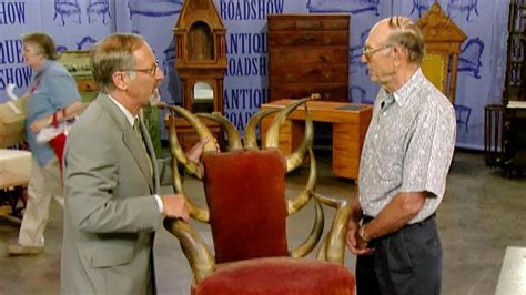 S19 E25: Vintage St. Louis | Antiques Roadshow | Programs | PBS SoCal