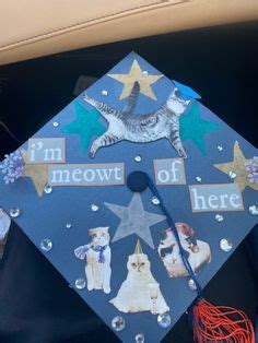 28 Grad caps ideas in 2024 | grad cap, graduation cap decoration, high school graduation cap ...