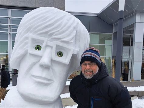 Snow Sculptures: Celebrating the Joy of Winter | Our Canada