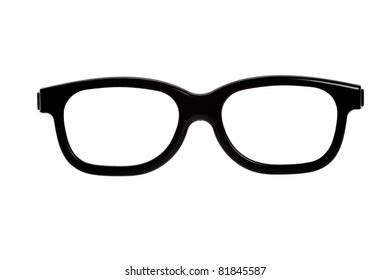 Thick Frame Glasses Royalty-Free Images, Stock Photos & Pictures | Shutterstock