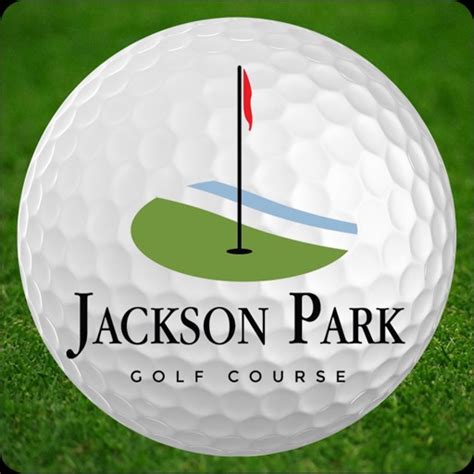 Jackson Park Golf Course by Gallus Golf