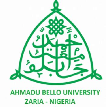 ABU Zaria Job Vacancies 2020/2021 Is Out | Click Here To Apply