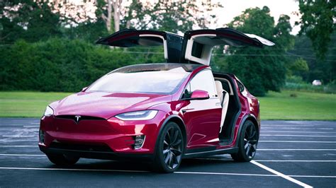 Why The Tesla Model X Needs A Successor