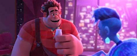 VIDEO: Ralph Meets Yesss In This New Clip From "Ralph Breaks The Internet" - WDW News Today