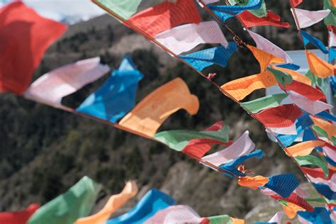 Prayer Flags Photos, Download The BEST Free Prayer Flags Stock Photos ...