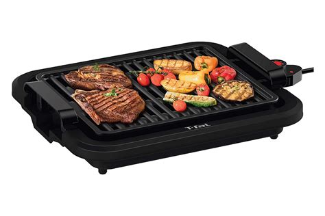 T-fal TG403D52 Indoor Electric Grill [Review] - YourKitchenTime