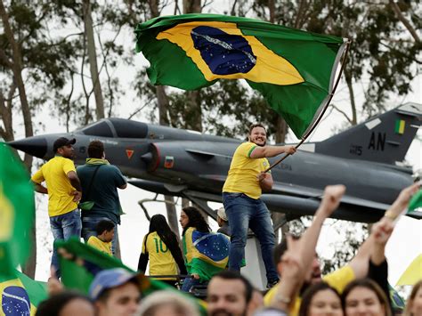 Brazil election marked by disinformation networks, says Carter Center