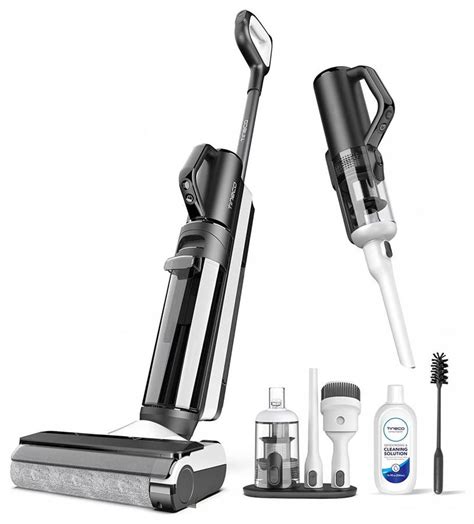 Tineco FLOOR ONE S5 COMBO Power Kit: Price, Features and Specifications