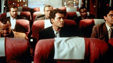 Turbulence (1997 film) ~ Complete Wiki | Ratings | Photos | Videos | Cast