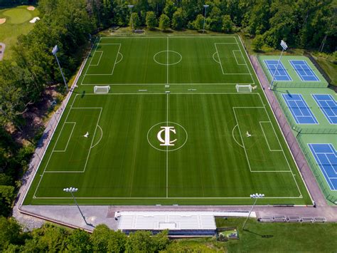 Natural v. Synthetic Turf Athletic Fields - Gale Associates