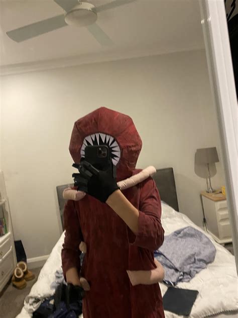 Full costume from before : r/doors_roblox