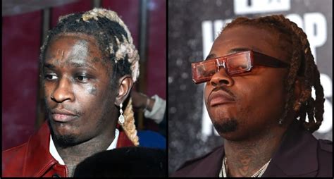 A complete timeline of Young Thug and Gunna’s YSL RICO cases | The FADER