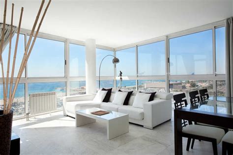 Where to Find the Best Beach Apartments in Barcelona