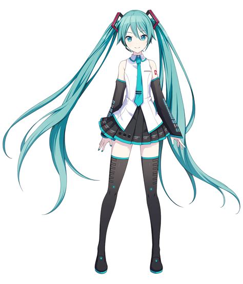 Hatsune Miku/Gallery | Project SEKAI Wiki | Fandom