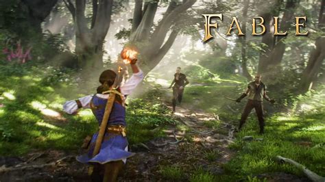 Fable: Everything We Know So Far And How It's Not Fable, 59% OFF