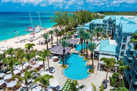 THE WESTIN GRAND CAYMAN SEVEN MILE BEACH RESORT & SPA - Updated 2021 ...