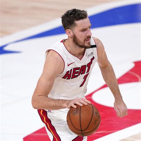 Goran Dragic Ruled out for Heat vs. Lakers Game 2 with Foot Injury ...