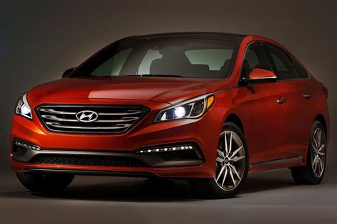 2017 Hyundai Sonata Pricing - For Sale | Edmunds