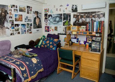 Residence Halls | Office of Residence Life | Inside Manhattan University