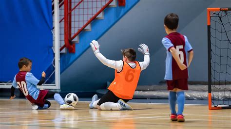 Unite the Union Youth Futsal Tournament proves a great success