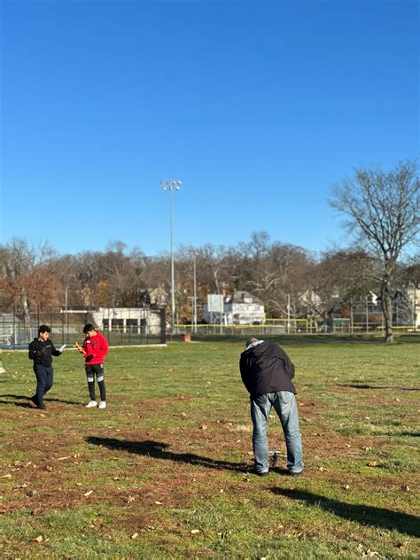 Holland Middle School’s Rocket Launch: A Blast for Trenton Youth - TrentonDaily