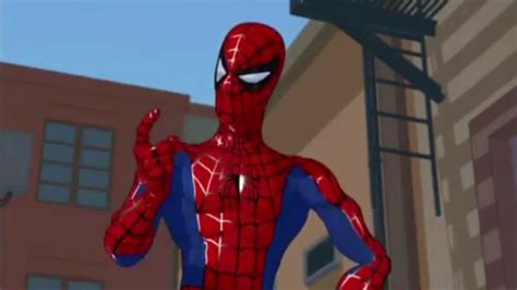 Every Spider-Man Animated Series, Ranked