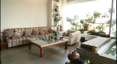 Irrfan Khan’s Stunning New House Looks As Rustic & Deep As The Characters He Portrays | ইরফান ...