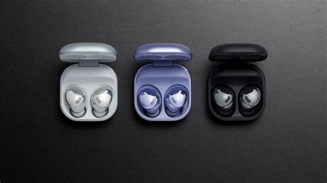 Samsung Galaxy Buds 2: what we know so far | TechRadar