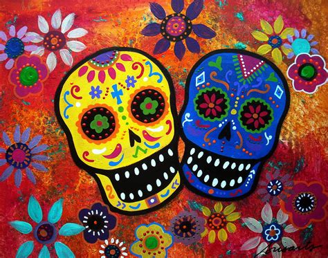 Supper Friends: Día de los Muertos - SWOOP EVENTS