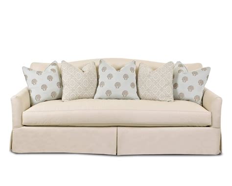 Best 15+ of Bench Cushion Sofas