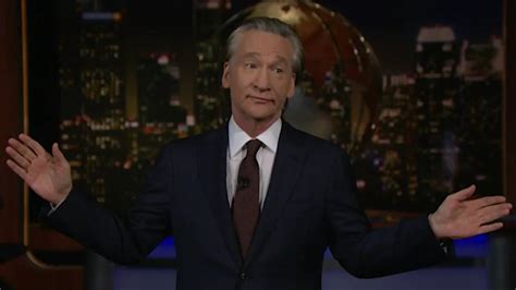 17 Times Bill Maher's Politically Incorrect Comments Sparked Outrage