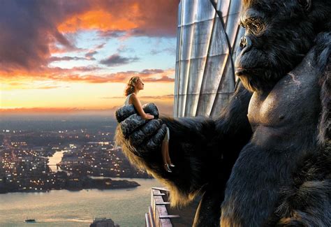 Amazon.co.uk: Watch KING KONG | Prime Video