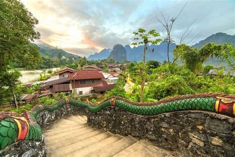 Laos Travel Guide For Those Looking For An Offbeat Travel