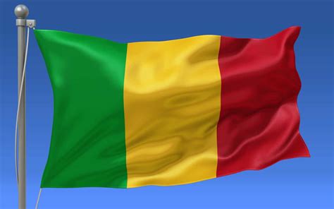 The Flag of Mali: History, Meaning, and Symbolism