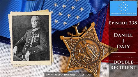 Daniel J Daly, Part 2 - Medal of Honor Recipient - YouTube