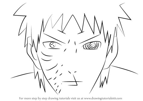 Naruto And Sasuke Drawing at GetDrawings.com | Free for personal use ...