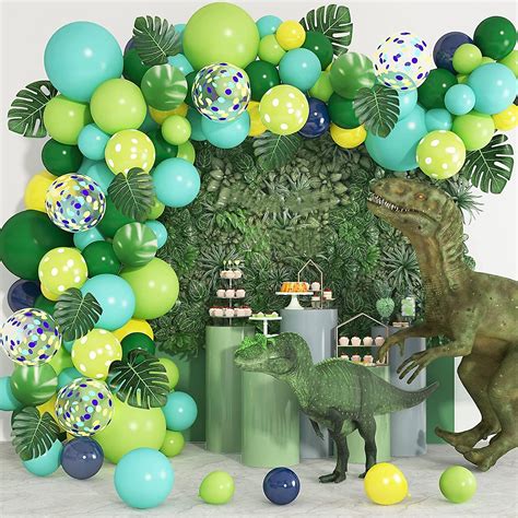 Dinosaur Decorations Party City | Shelly Lighting