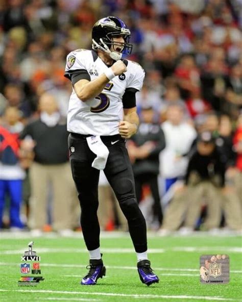 Joe Flacco Super Bowl XLVII Action Photo Print - Item # VARPFSAAPP223 - Walmart.com - Walmart.com