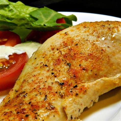 Simple Baked Chicken Breasts Photos - Allrecipes.com