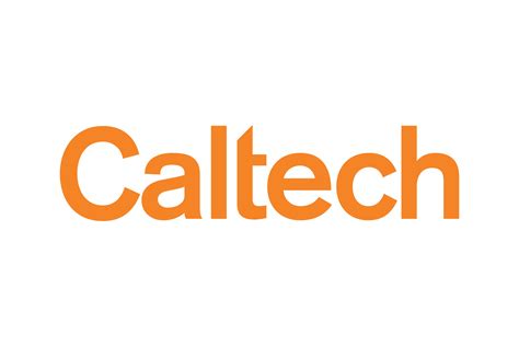 Download California Institute of Technology (Caltech) Logo in SVG Vector or PNG File Format ...