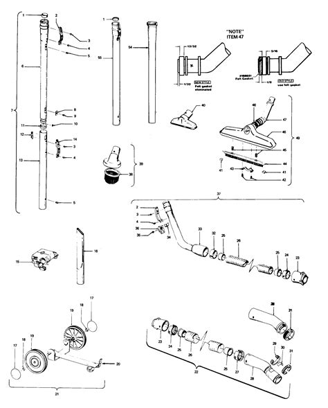 Roomba Parts Diagram - Wiring Diagram Pictures