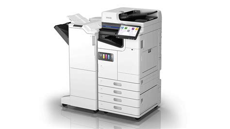 Epson unveils its most sustainable business printers ever | TechRadar