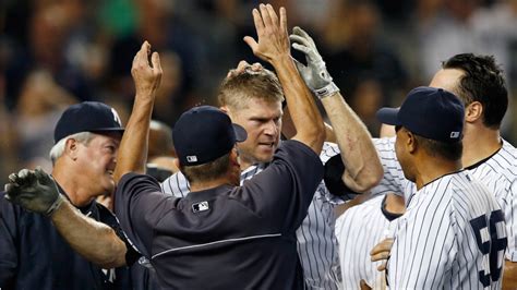 MLB scores: Yankees stun Red Sox, bolster slim playoff hopes | CTV News