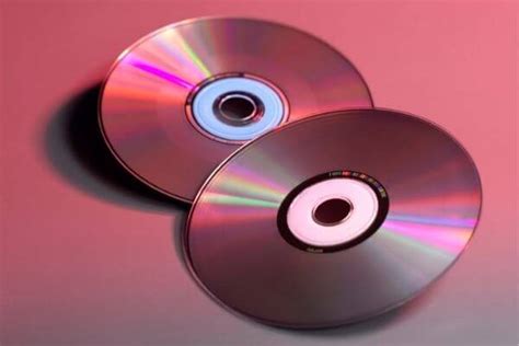 Historia del Disco Compacto (Compact Disc) - Inventor ️