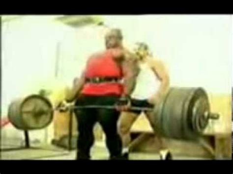 Ronnie coleman deadlift,squat. - YouTube