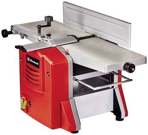 Einhell TC-SP 204 Jointer planer combo 1500 W 204 mm | Conrad.com