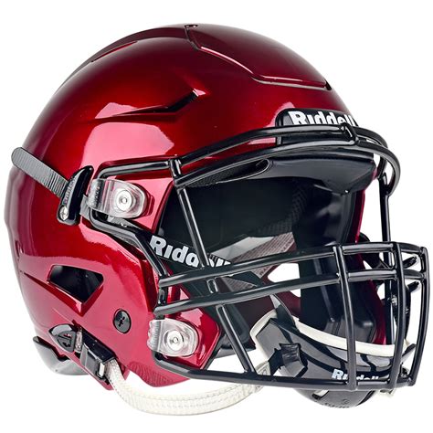 Hard Knocks: Long Island high school football helmets - Newsday