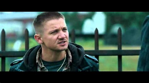 The Town - Jeremy Renner as Jem - YouTube